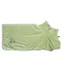 TOALLA MICROFIBRA PETS CLUB VERDE