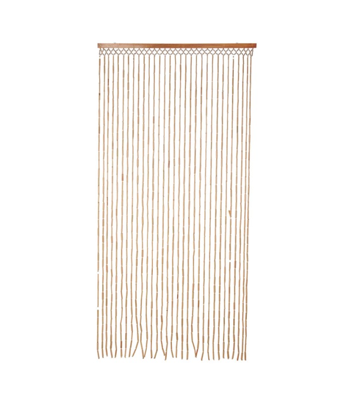 CORTINA BAMBOO 90 X 180 CM .DISEÑOS SURT