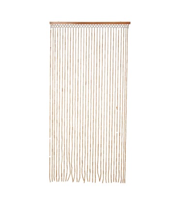 CORTINA BAMBOO 90 X 180 CM .DISEÑOS SURT