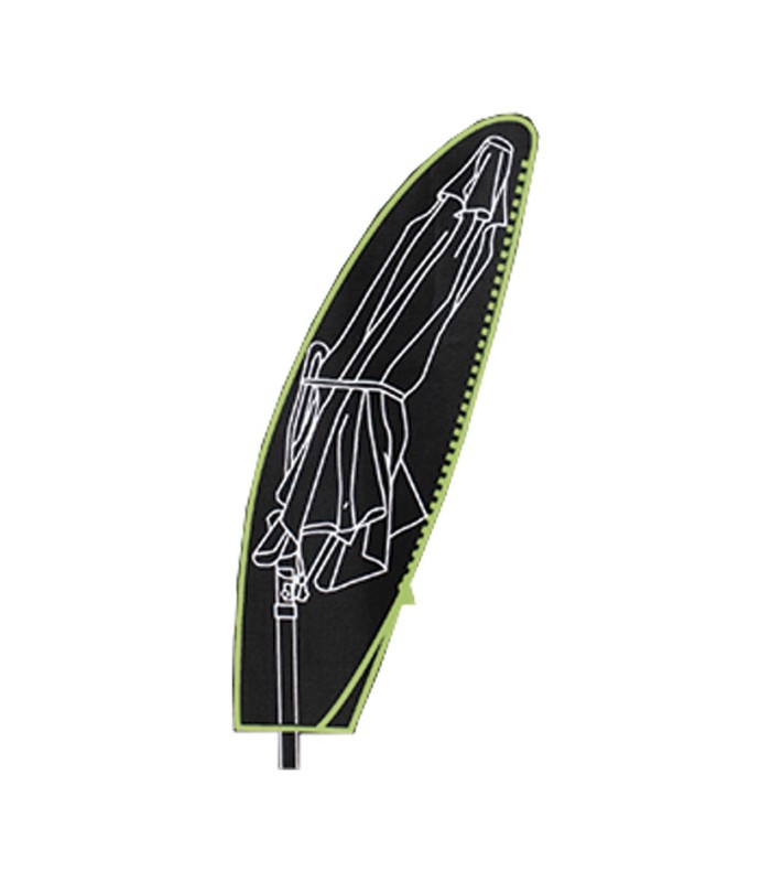 FUNDA PARASOL LATERAL POL.