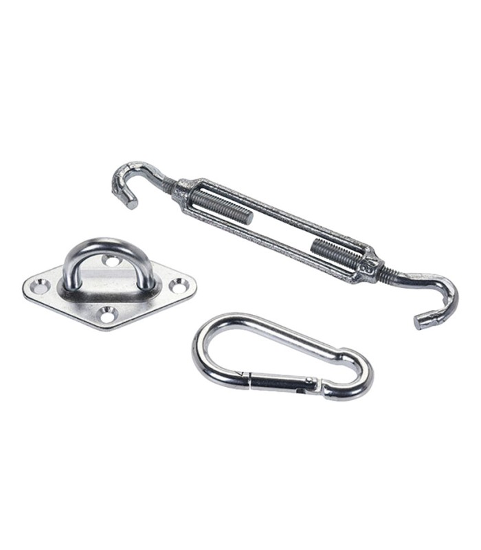 ACCES.TOLDO VELA.TENSOR+MOSQUET+SOP.