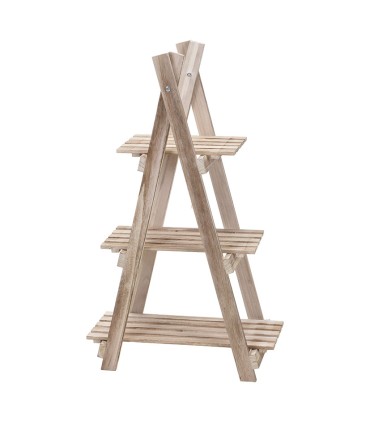 ESTANTERÍA PLANTAS 3 ALTURAS.H86 cm.