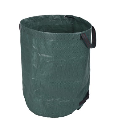 SACO JARDÍN POLIPROPILEN.Ø67XH76CM 4ASAS