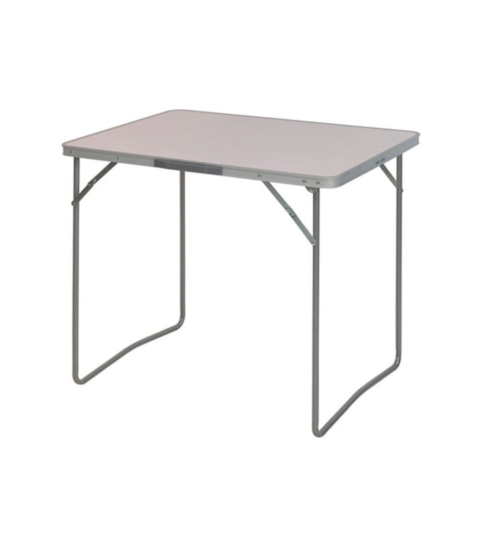 MESA PLEGABLE 80X60H69 CM.