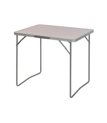 MESA PLEGABLE 80X60H69 CM.