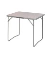 MESA PLEGABLE 80X60H69 CM.