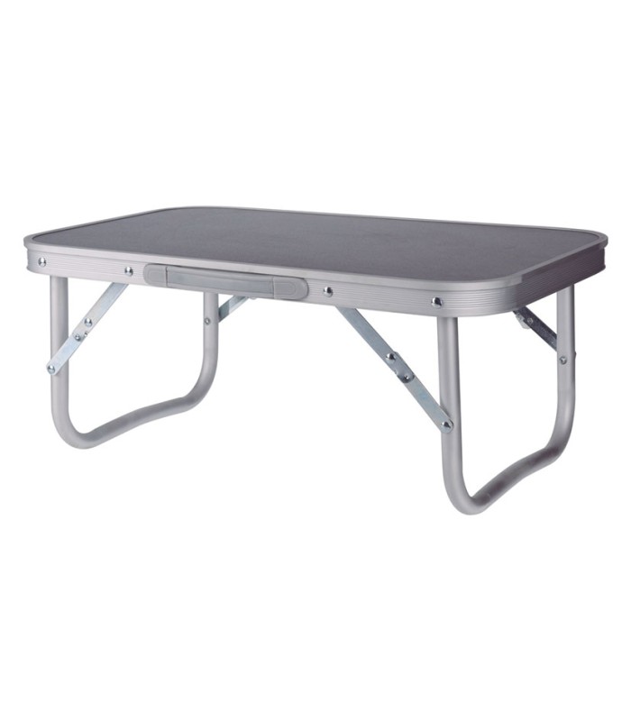 MESA PLEGABLE 56X34H24.5 CM.