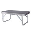 MESA PLEGABLE 56X34H24.5 CM.