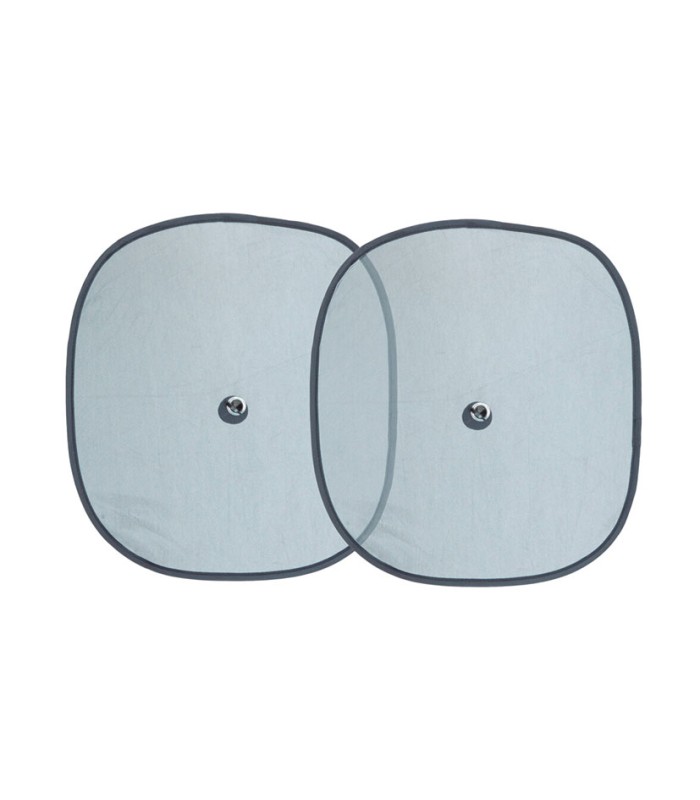 PARASOL LATERAL P/COCHE 44X38CM (2 UDS)