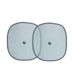 PARASOL LATERAL P/COCHE 44X38CM (2 UDS)