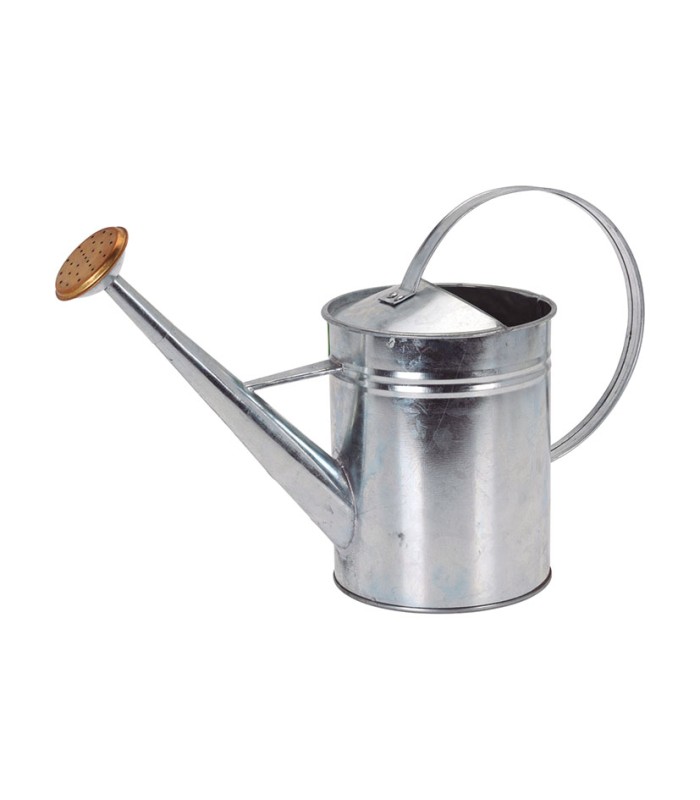 REGADERA METÁLICA 1,9 L.