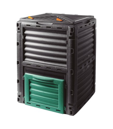COMPOSTADOR 300 L.