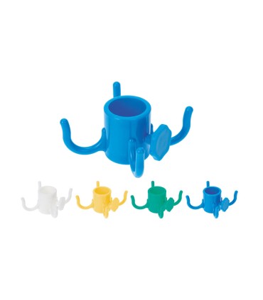 GANCHO COLGADOR PARA SOMBRILLA Ø19-32MM