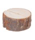 MARCADOR MESA MADERA 4 CM X 4 UN.