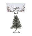 MARCADOR MESA ARBOL METAL.H.10 CM.