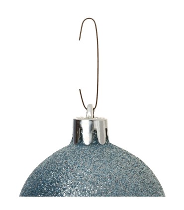 GANCHOS PARA BOLAS NAVIDAD X300