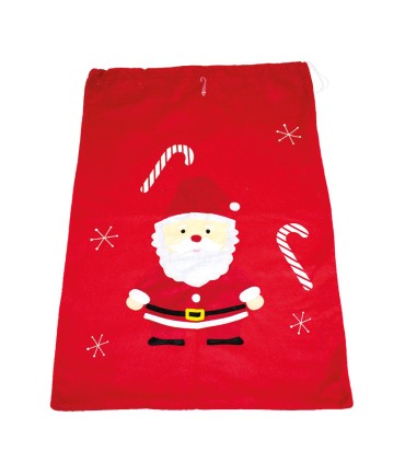 SACO REGALOS 50X70CM. SURTIDOS