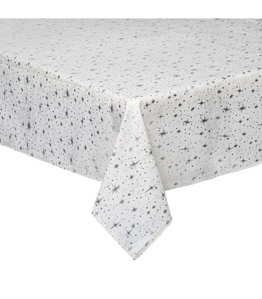 MANTEL 140X360 CM. GALAXY