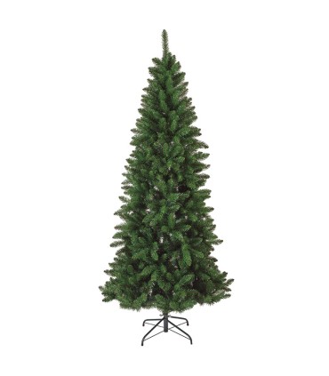 ARBOL DE NAVIDAD SLIM DIAM. 86X150 CM.