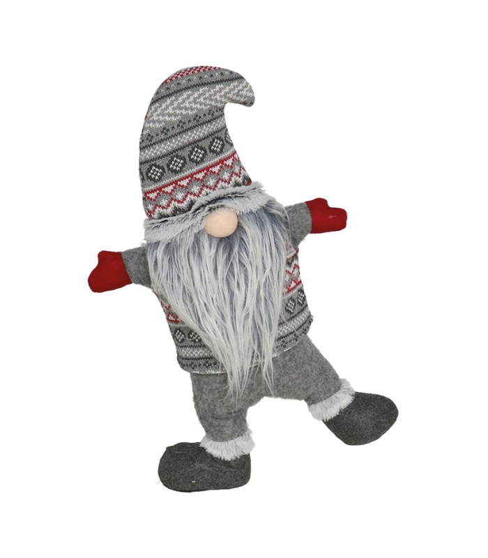 GNOMO GREYER 30X5X39 CM.