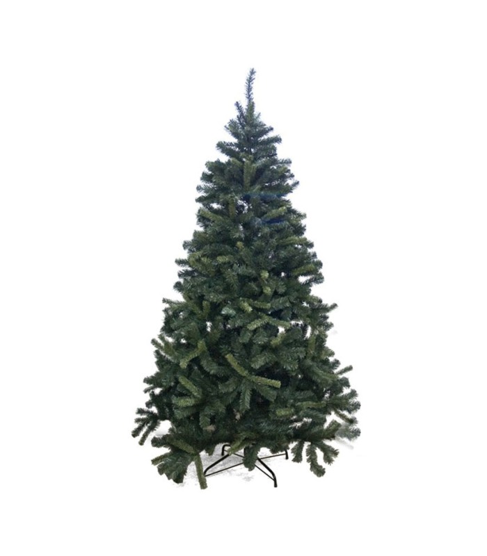 ARBOL DE NAVIDAD SUPER 720 PUNTAS 180 CM