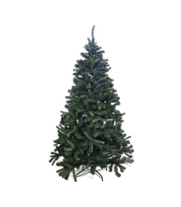 ARBOL DE NAVIDAD SUPER 720 PUNTAS 180 CM