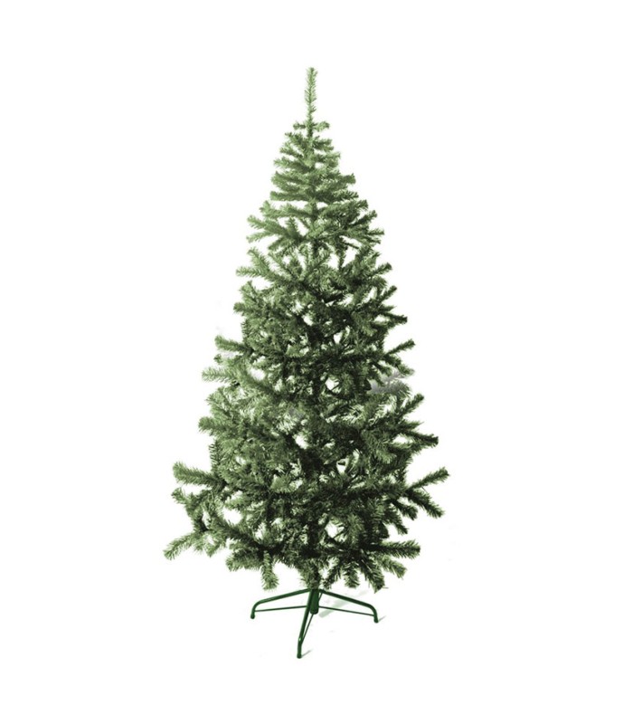 ARBOL DE NAVIDAD 685 PUNTAS 210 CM