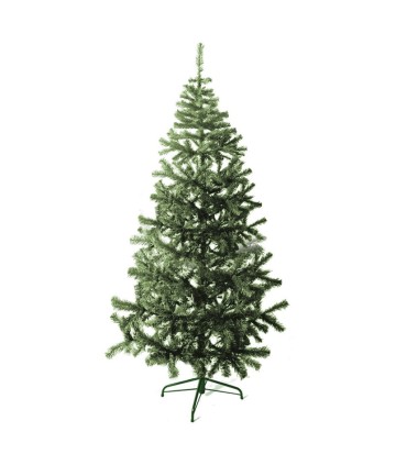 ARBOL DE NAVIDAD 685 PUNTAS 210 CM