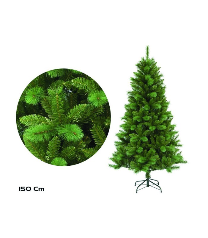 ARBOL DE NAVIDAD 473 PUNTAS 150 CM