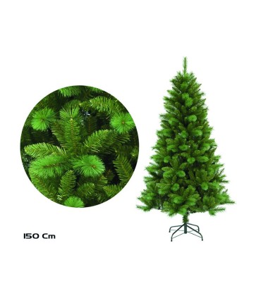 ARBOL DE NAVIDAD 473 PUNTAS 150 CM