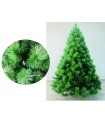 PINO NAVIDAD VERDE 160 CM. 380 PUNTAS