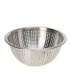 ESCURRIDOR INOX 24X11 CM.