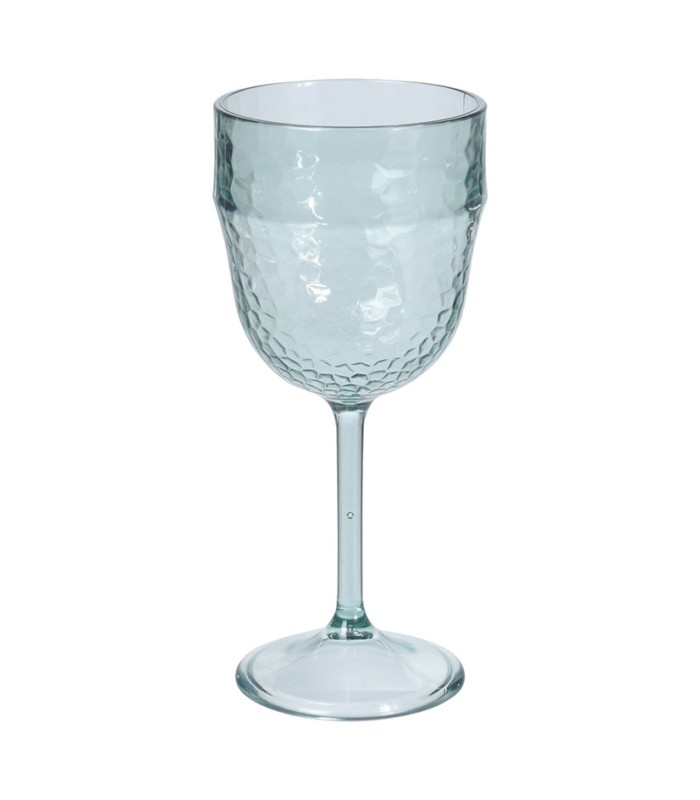 COPA VINO 340 ML. PLASTICO PS