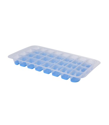 BANDEJA CUBITOS HIELO COLOR SURTIDO