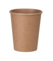 SET 10 VASOS PAPEL 250 ML. DESECHABLES