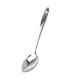 CUCHARA ACERO INOX.