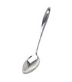 CUCHARA ACERO INOX.