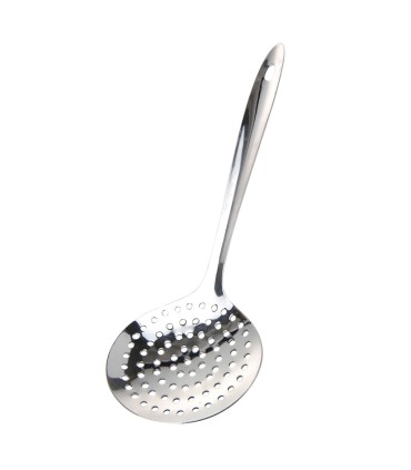 ESPUMADERA ACERO INOX.