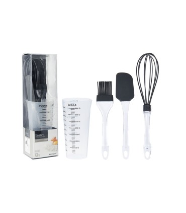 SET DE REPOSTERIA 4 PZAS