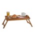 BANDEJA PARA CAMA 50X30CM BAMBU