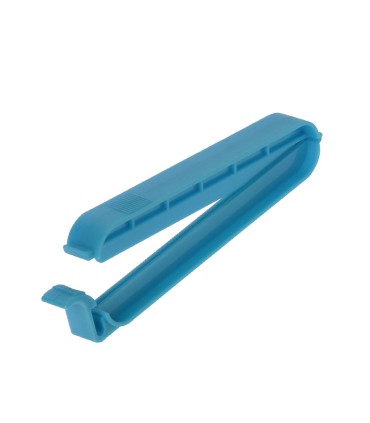 JGO. 8 PINZAS COLOR P/BOLSAS ALIMENTOS