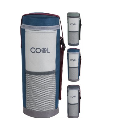 NEVERA/ BOLSA BOTELLA. COL. SURTIDOS