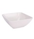 BOL PORCELANA 19X19 CM. BLANCO