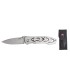 CUCHILLO SPORT INOX RATIO