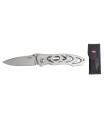 CUCHILLO SPORT INOX RATIO