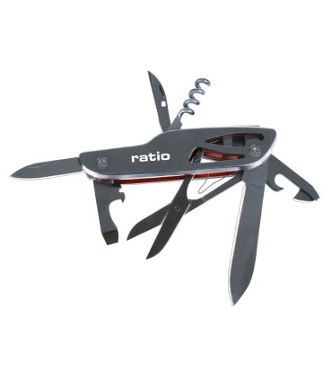 CUCHILLO MULTIUSOS SPORT RATIO