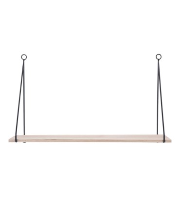 ESTANTE PARED DECORATIVO 50X16 CM.