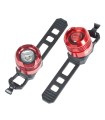 LUCES POSICION (DELANT-TRASER)P/BICI