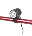 LINTERNA/FARO BICICLETAS 1600 LUMENS RAT
