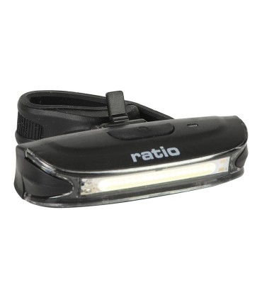 LUZ POSICION DELANT.LED COB RECARG.RATIO